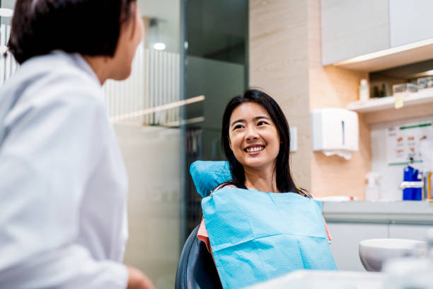 Laser Dentistry in Sistersville, WV
