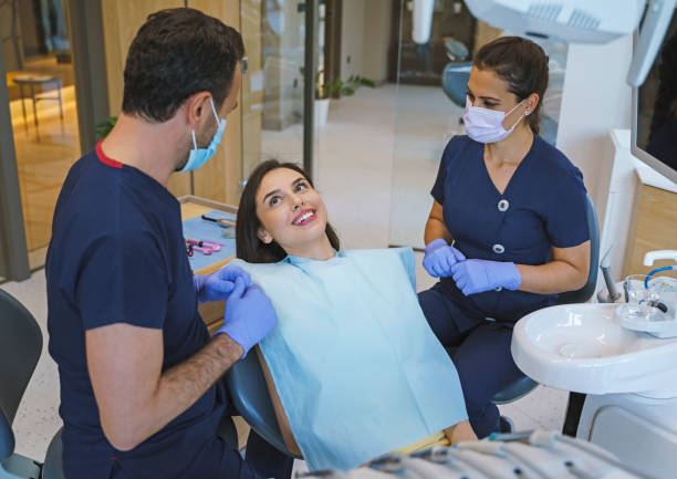 Best Dentures (Full and Partial)  in Sistersville, WV