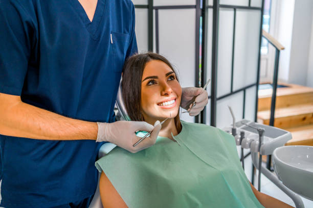 Best Preventive Dentistry  in Sistersville, WV