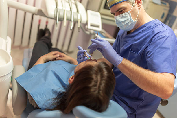 Why Choose Us for Your Dental Needs in Sistersville, WV